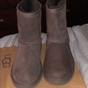 UGG Kids Classic Boots